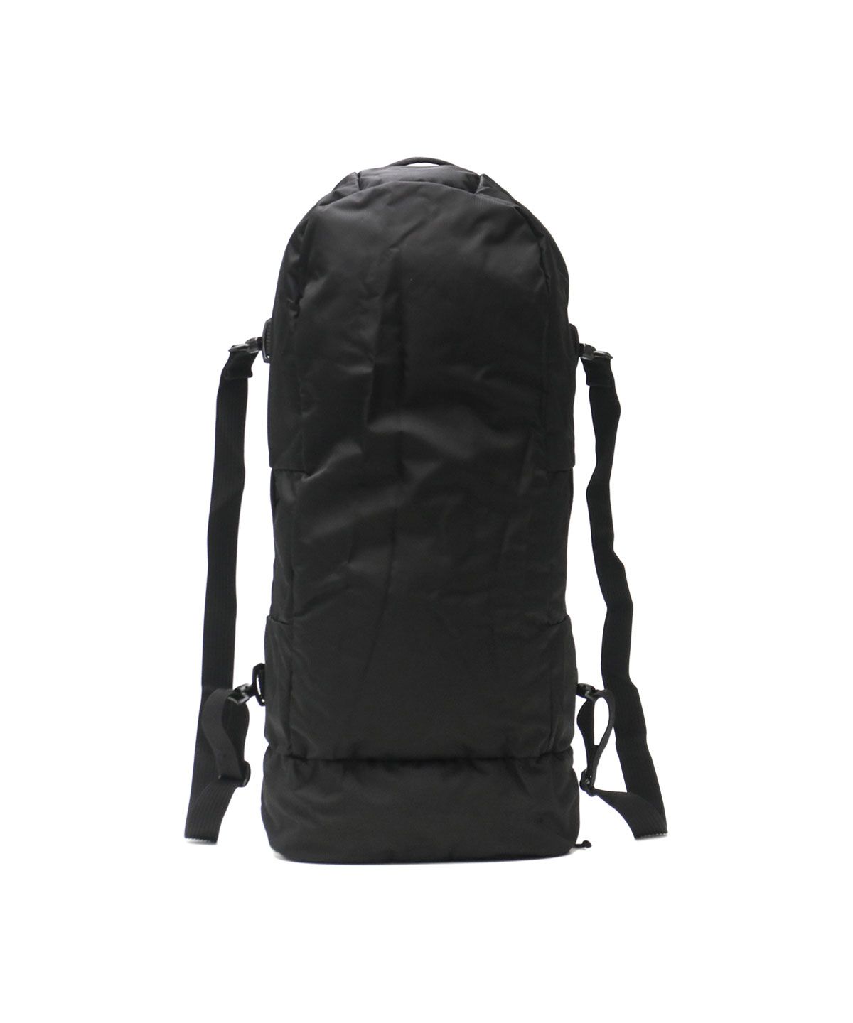 美品 ほぼ未使用 MYSTERY RANCH ブラックバックパック Brandol / MYSTERY RANCH ミステリーランチ リュックサック