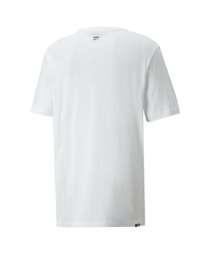 クーポン】メンズ ダウンタウン DOWNTOWN グラフィック 半袖 Tシャツ ...