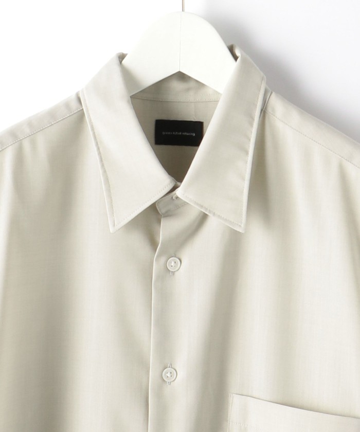UNITED ARROWS LTD. OUTLET｜TWウォッシャブルトロ ジャスト