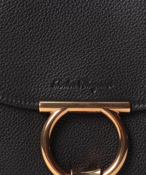 【Salvatore Ferragamo】サルヴァトーレ フェラガモ 21H493 トートバッグ