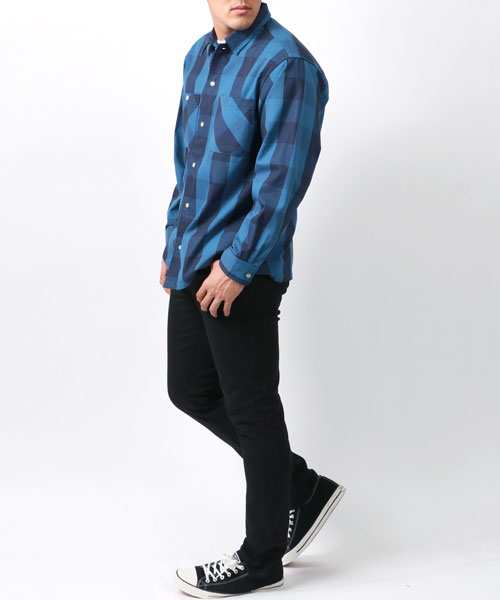 クーポン】【GENUINE Dickies】ジェニュインディッキーズ 大きい