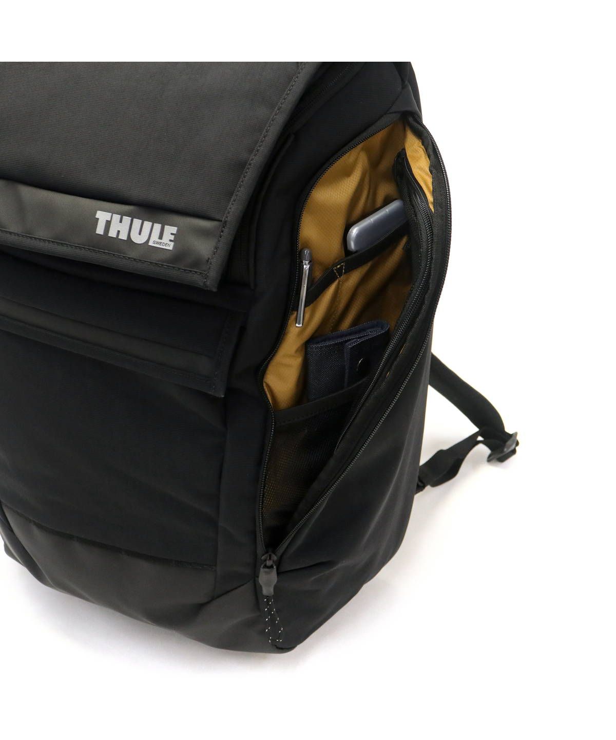 日本正規品】 スーリー リュック THULE Thule Paramount バックパック ...