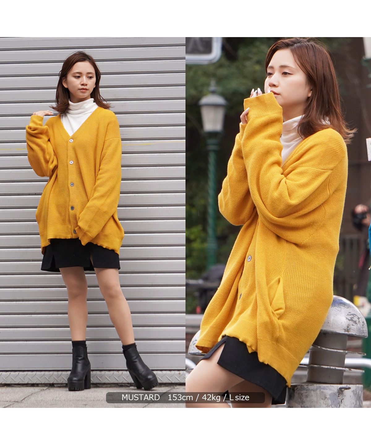 ワンフォークロージング 1111clothing オーバーサイズ ワンフォークロージング 1111clothing オーバーサイズ
