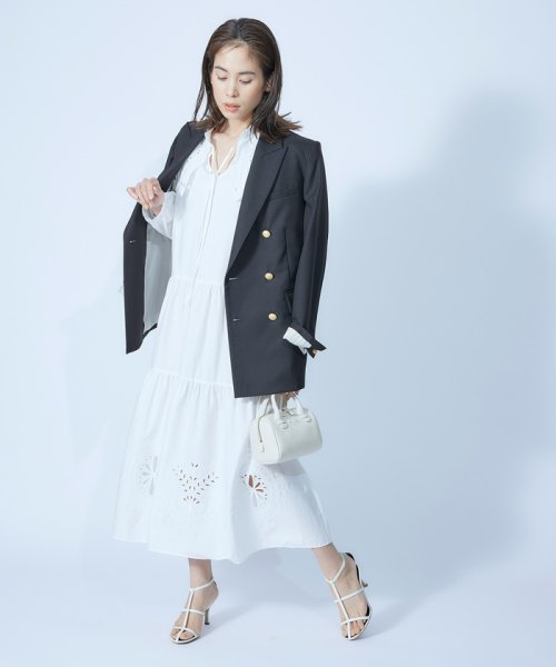【逸品】紺ブレザー