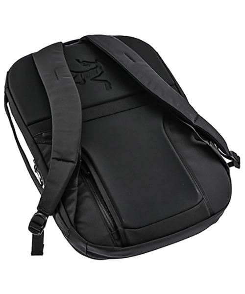 【直営店購入】ARC’TERYX BLADE20 バックパック ブラック 黒 楽天市場】ARC'TERYX ARCTERYX アークテリクス Blade 20