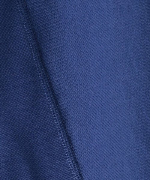 BY 10oz ヘビーウェイト カレッジ カットソー