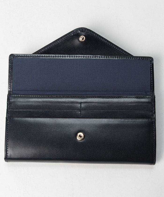 キタムラ長財布 牛革口金長財布 Dー24(504527118) | キタムラK2(KitamuraK2) - d