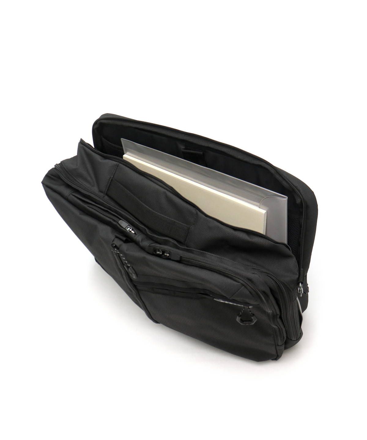 オークリー ブリーフケース OAKLEY Digital Briefcase M ビジネスバッグ 3WAY リュック ショルダー 25L  FOS900718(504534547) | オークリー(Oakley) - d fashion