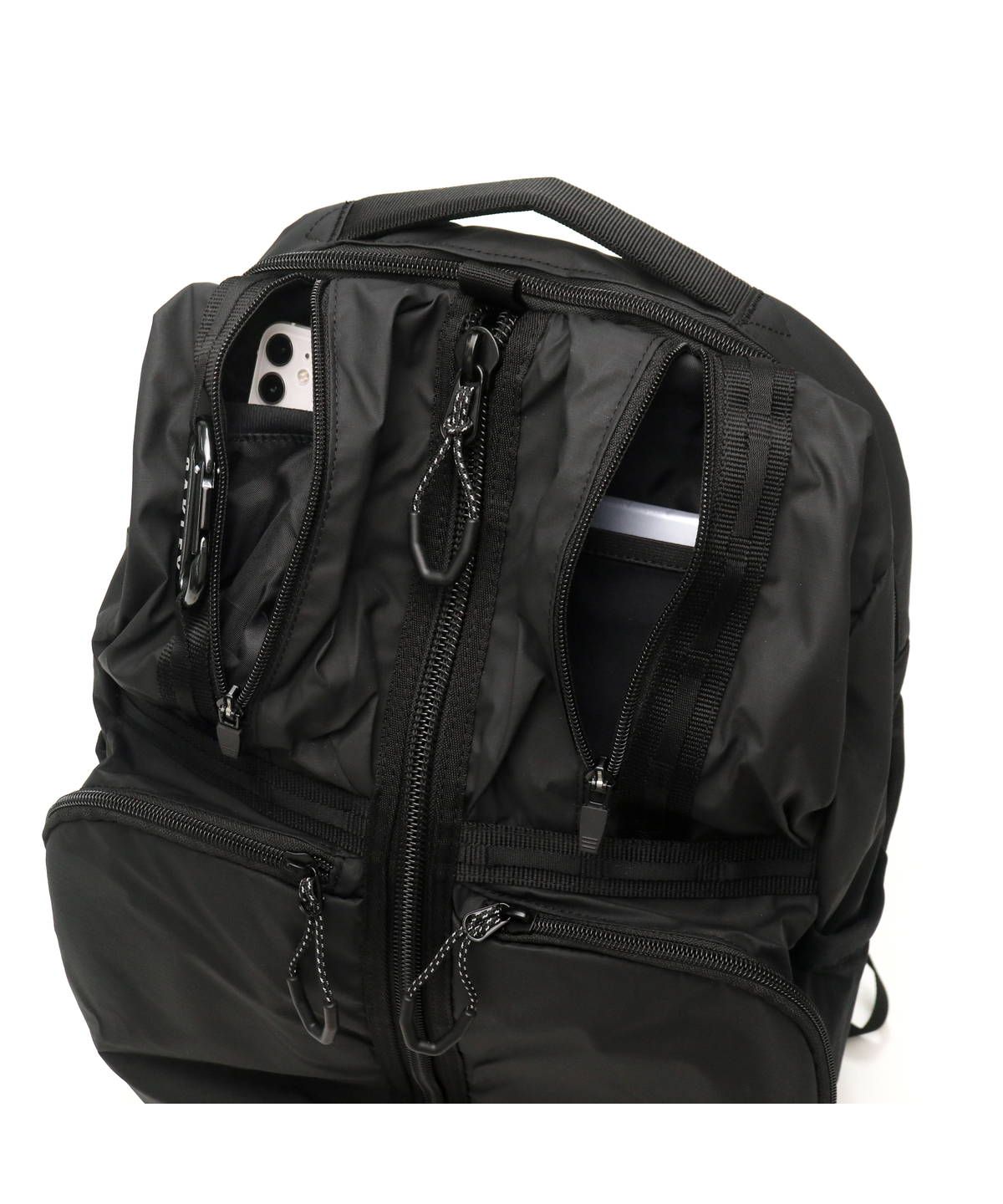美品 オークリー OAKLEY リュック バックパック デイパック A4