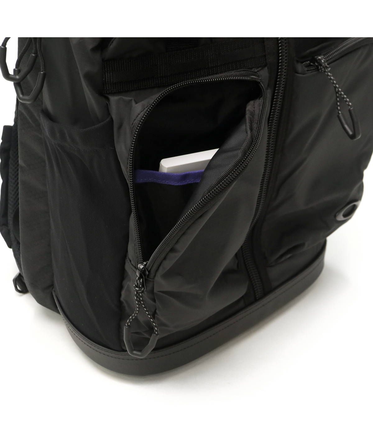 oakley technical graphic backpack リュック-