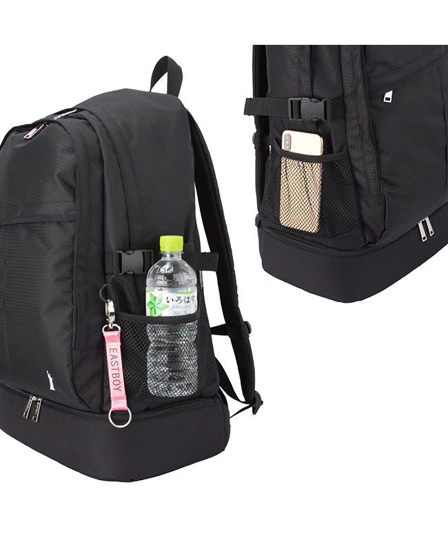 イーストボーイ EAST BOY イーストボーイ リュック 30L 通学