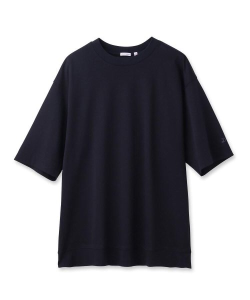 櫻井貴史×DRESSTERIORコラボ アイスクリアコットンTシャツ