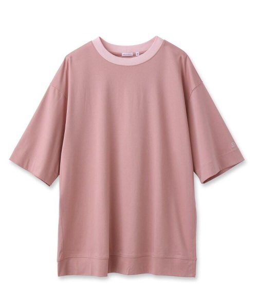 櫻井貴史×DRESSTERIORコラボ アイスクリアコットンTシャツ