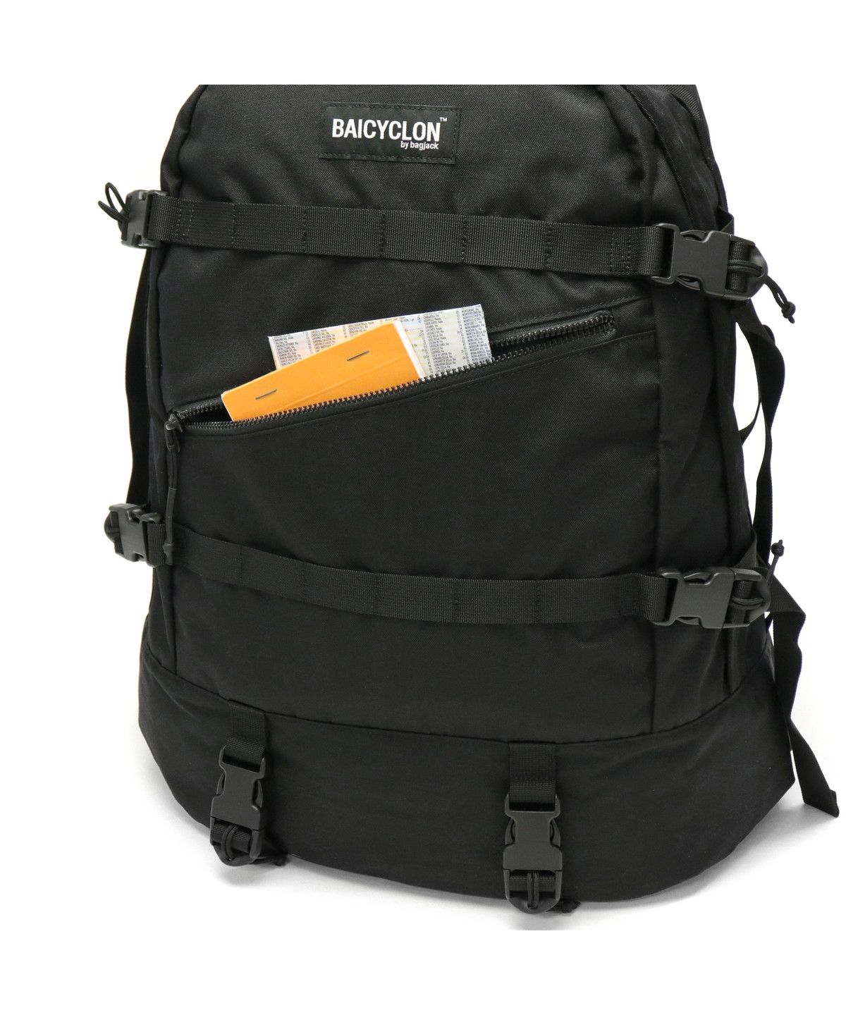BAICYCLON / バイシクロン】 BACKPACK / バックパック | バック