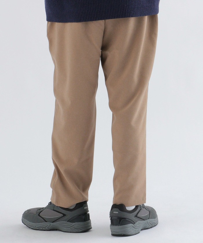 SHIPS別注　GRAMICCI ルーズテーパードデニムパンツ　M SHIPS any別注】GRAMiCCi: オーガニックコットン ルーズ