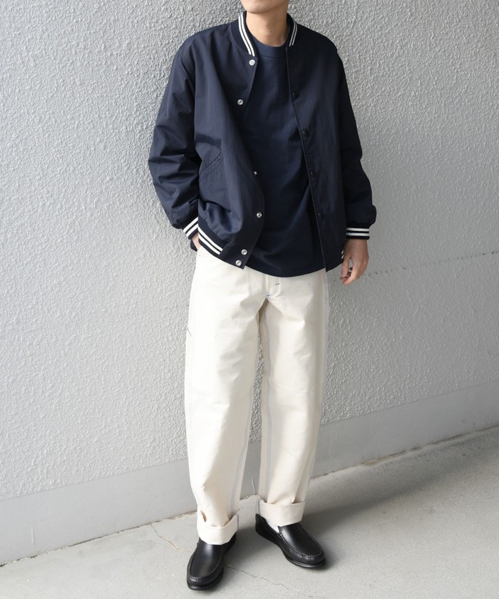 SHIPS シップス スタジャン 美品 Settlemier's CUSTOM ORDER | SHIPS(シップス) | SHIPS 銀座店