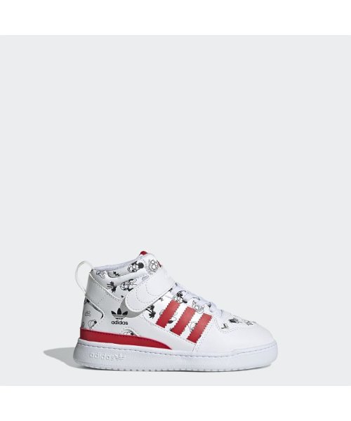 セール Off ディズニー フォーラム ミッド360 Disney Forum Mid 360 アディダス オリジナルス Adidas Originals D Fashion