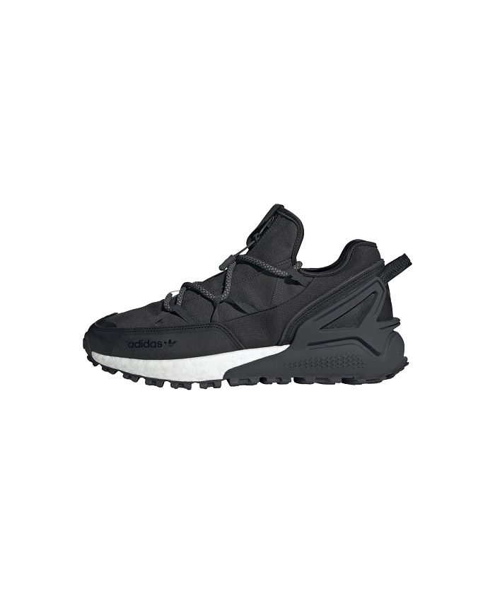 アディダス ZX 2K BOOST UTILITY GORE-TEXタイムセール