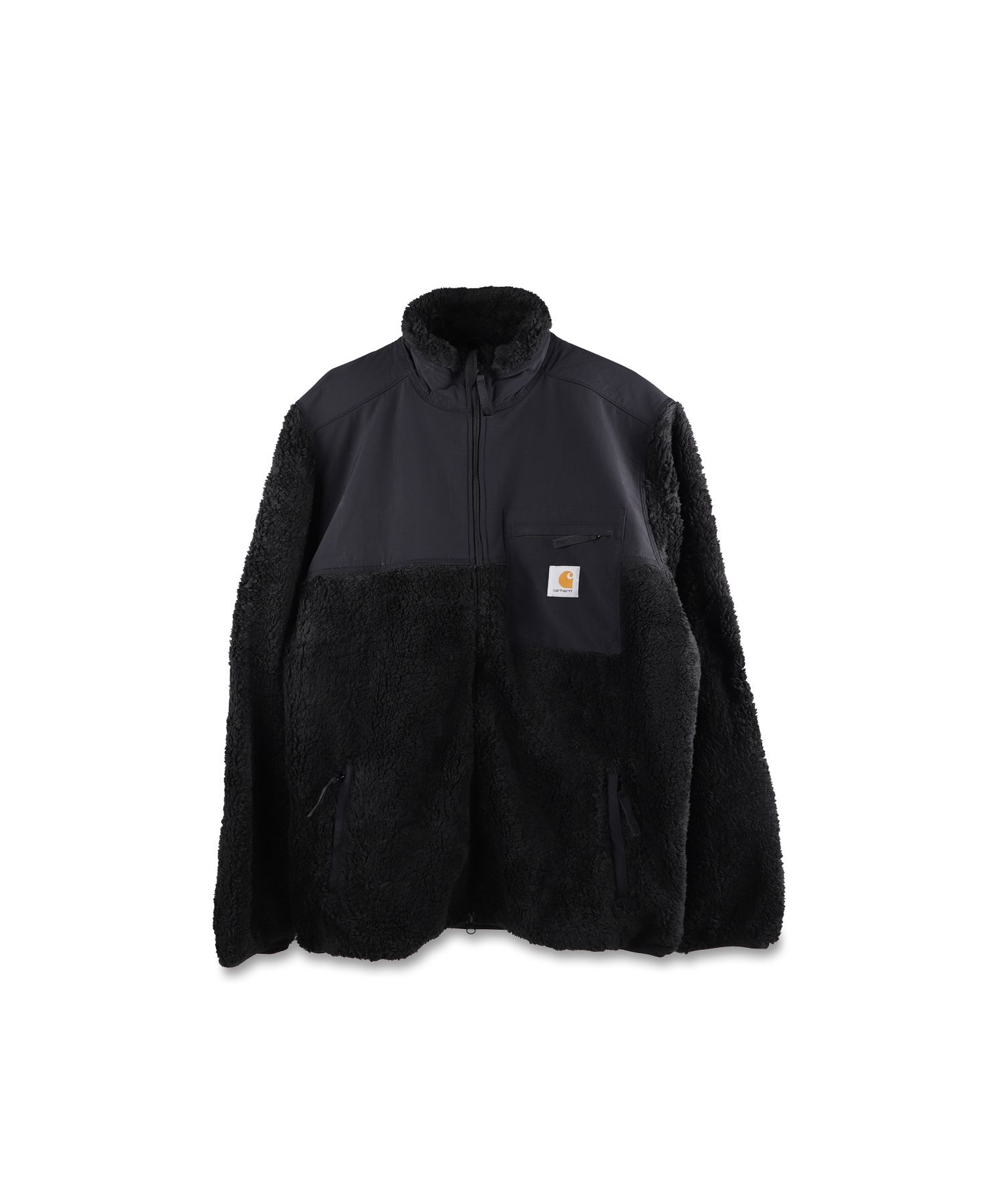 Carhartt WIP カーハート ボアフリースジャケット古着屋STACK