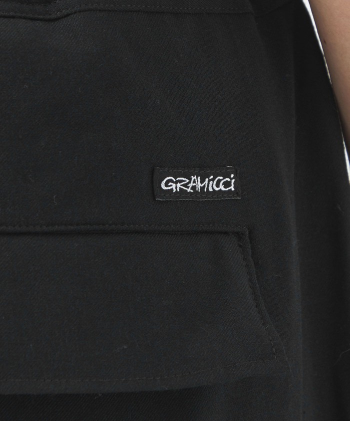 別注】＜GRAMICCI（グラミチ）/green label relaxing＞BDU パンツ