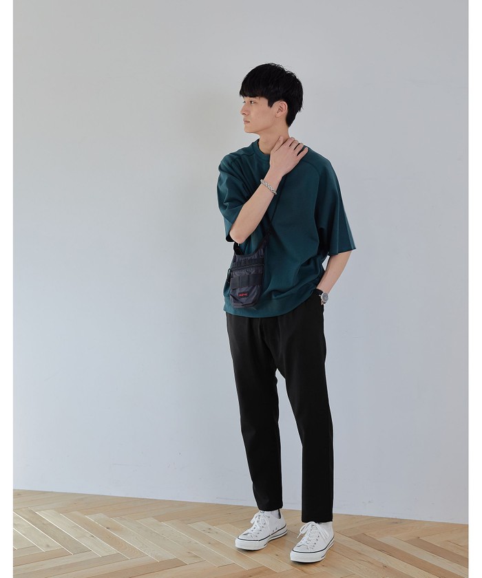 GRAMICCI × green label relaxing テーパードパンツ 別注】＜GRAMICCI（グラミチ）/green label relaxing