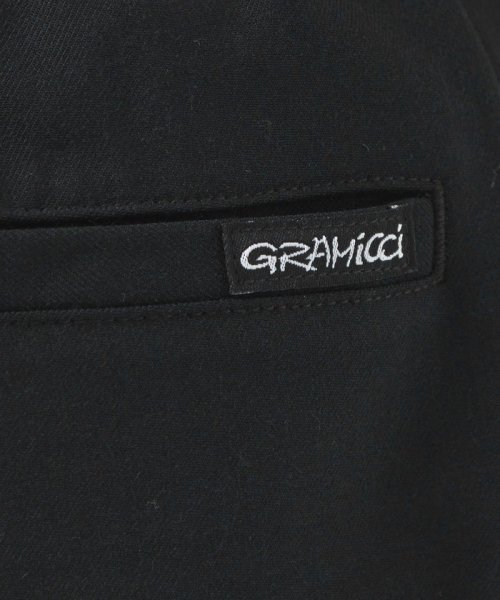 【別注】＜GRAMICCI（グラミチ）/green label relaxing＞テーパード パンツ