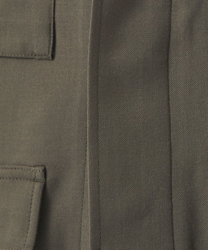 別注】＜GRAMICCI（グラミチ）/green label relaxing＞BDU