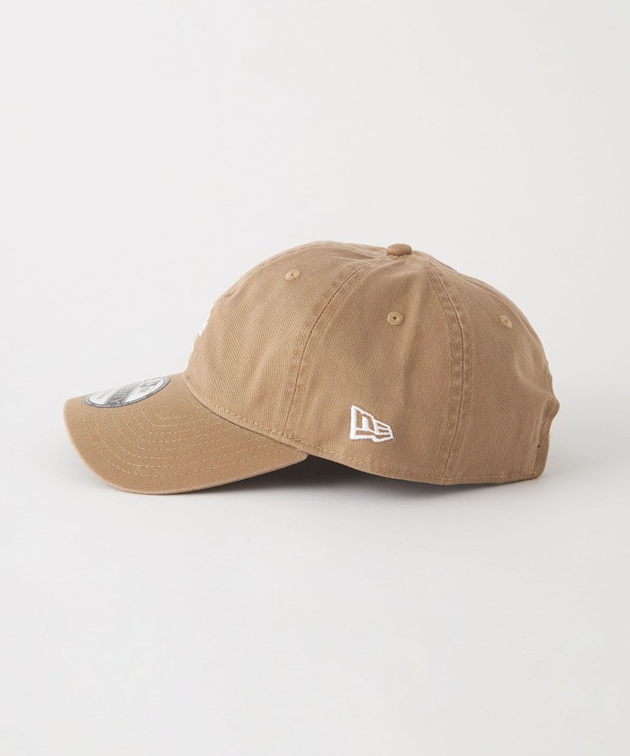 別注】＜NEW ERA×green label relaxing＞ 920 ミリ LAキャップ