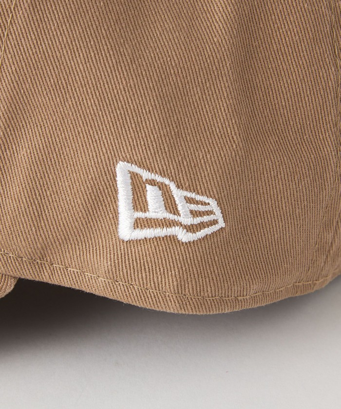 別注】＜NEW ERA×green label relaxing＞ 920 ミリ LAキャップ