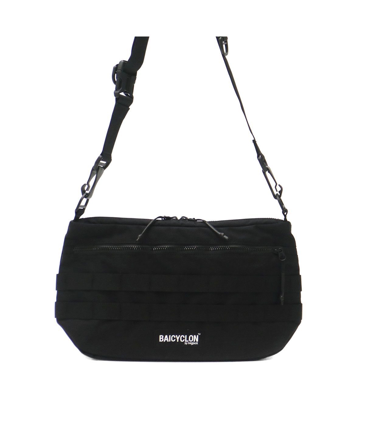 ＜BAICYCLON＞ショルダーバッグ バイシクロン バイ バッグジャック BAICYCLON by bagjack
