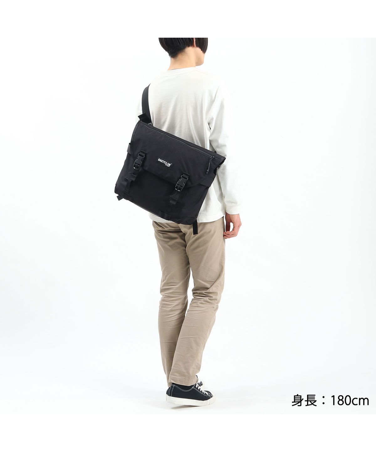 バイシクロン バイ バッグジャック BAICYCLON by bagjack バイシクロン バイ バッグジャック BAICYCLON by bagjack