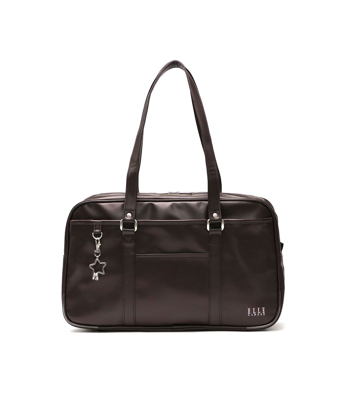 Amazon.co.jp: [エル クラス] DパックスクールDパック 9152 クロ
