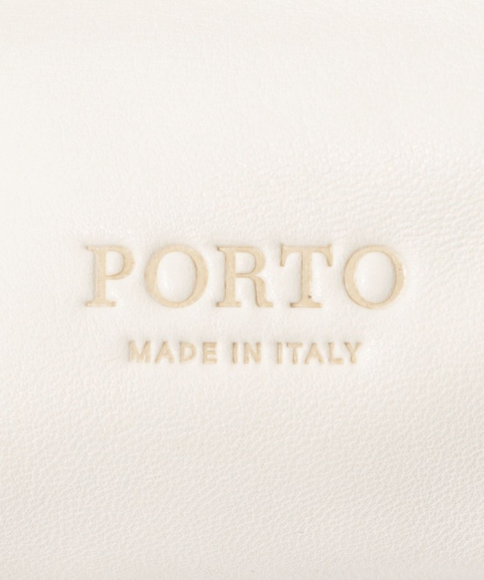 セール】PORTO The Pouch ミニバッグ(504537434) | TOMORROWLAND