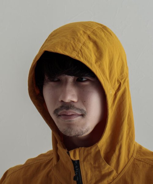 【Franklin Climbing/フランクリンクライミング】マウンテンZIPジャケット