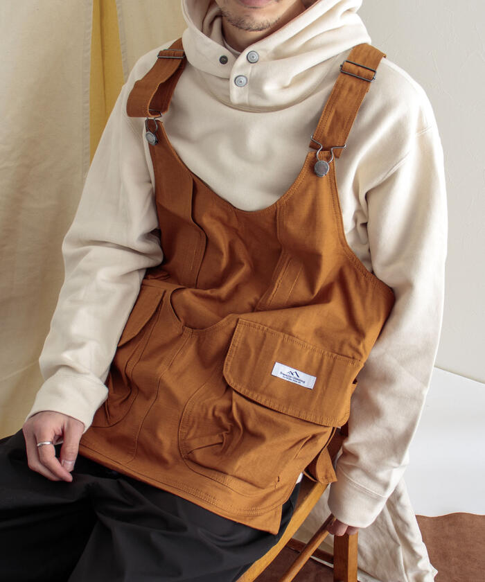 Franklin Climbing/フランクリンクライミング】焚火タフオックス