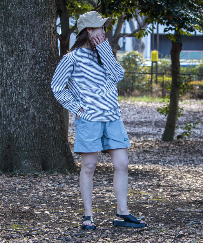 早い者勝ち【D&G】フラワープリント ショートパンツ RODEO CROWNS WIDE BOWL | フラワーキルトショートパンツ