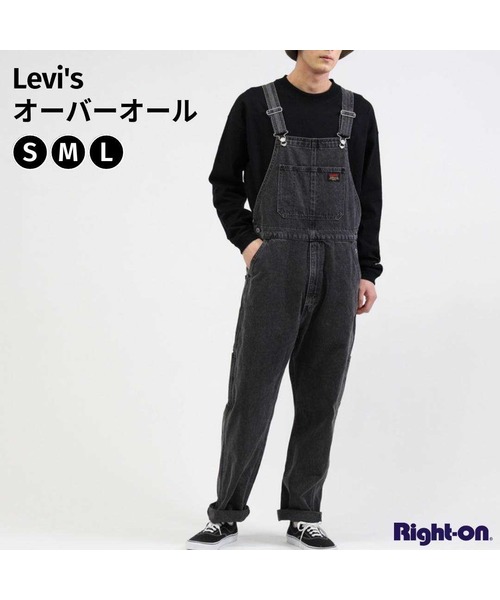 リーバイス オーバーオール(504537773) | Levis(Levis) - d fashion