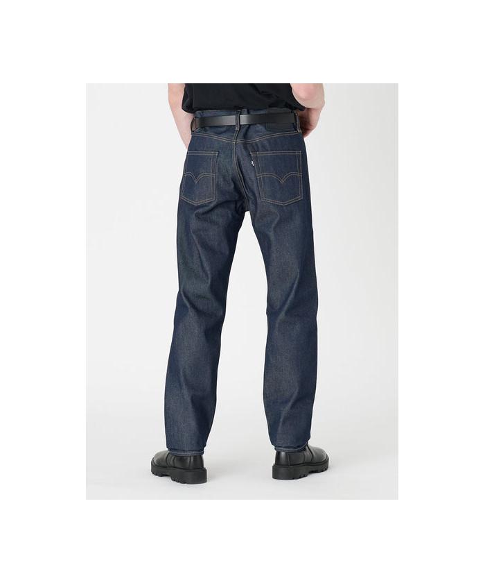 セール】LEVI'S(R) MADE&CRAFTED(R) 80'S 501(R) CARRIER