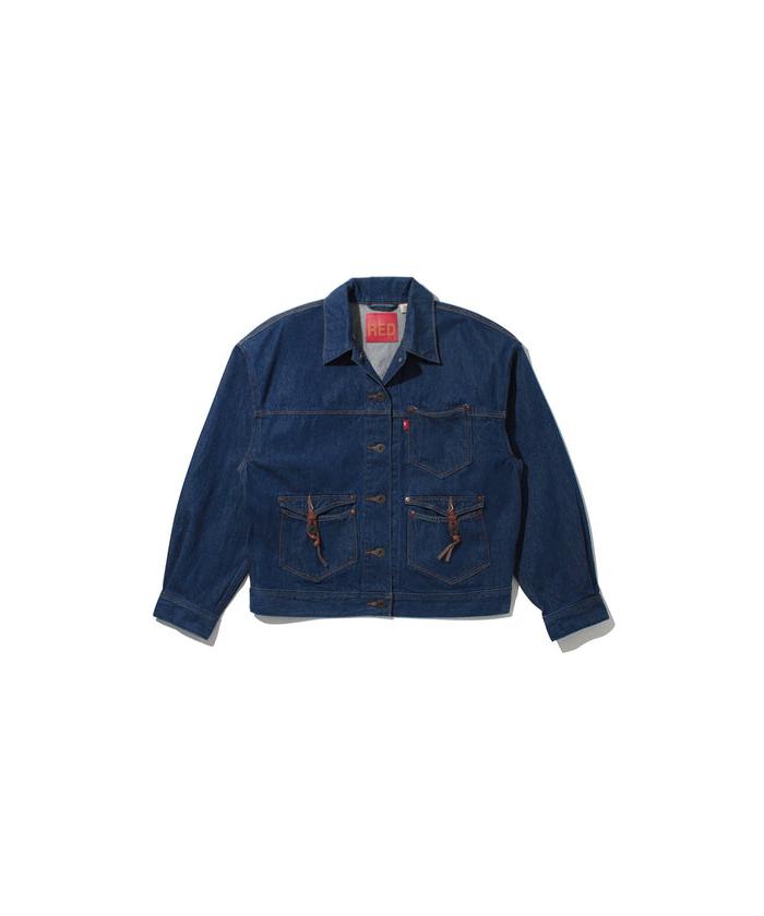 セール】LR CINCHBACK トラッカージャケット PINE GULCH CREEK セール】LR CINCHBACK トラッカージャケット PINE GULCH CREEK