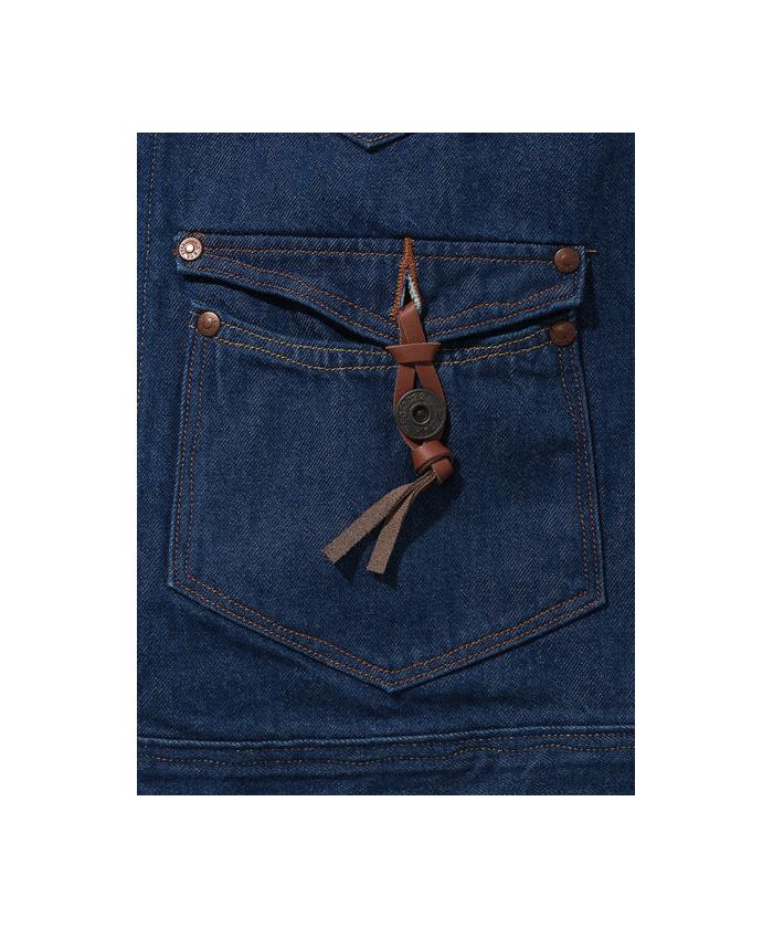 セール】LR CINCHBACK トラッカージャケット PINE GULCH CREEK セール】LR CINCHBACK トラッカージャケット PINE GULCH CREEK