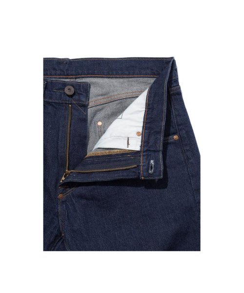 セール】LR 505? JEANS FRONTWATER BLUE(504537921) | リーバイス(Levi's) - d fashion