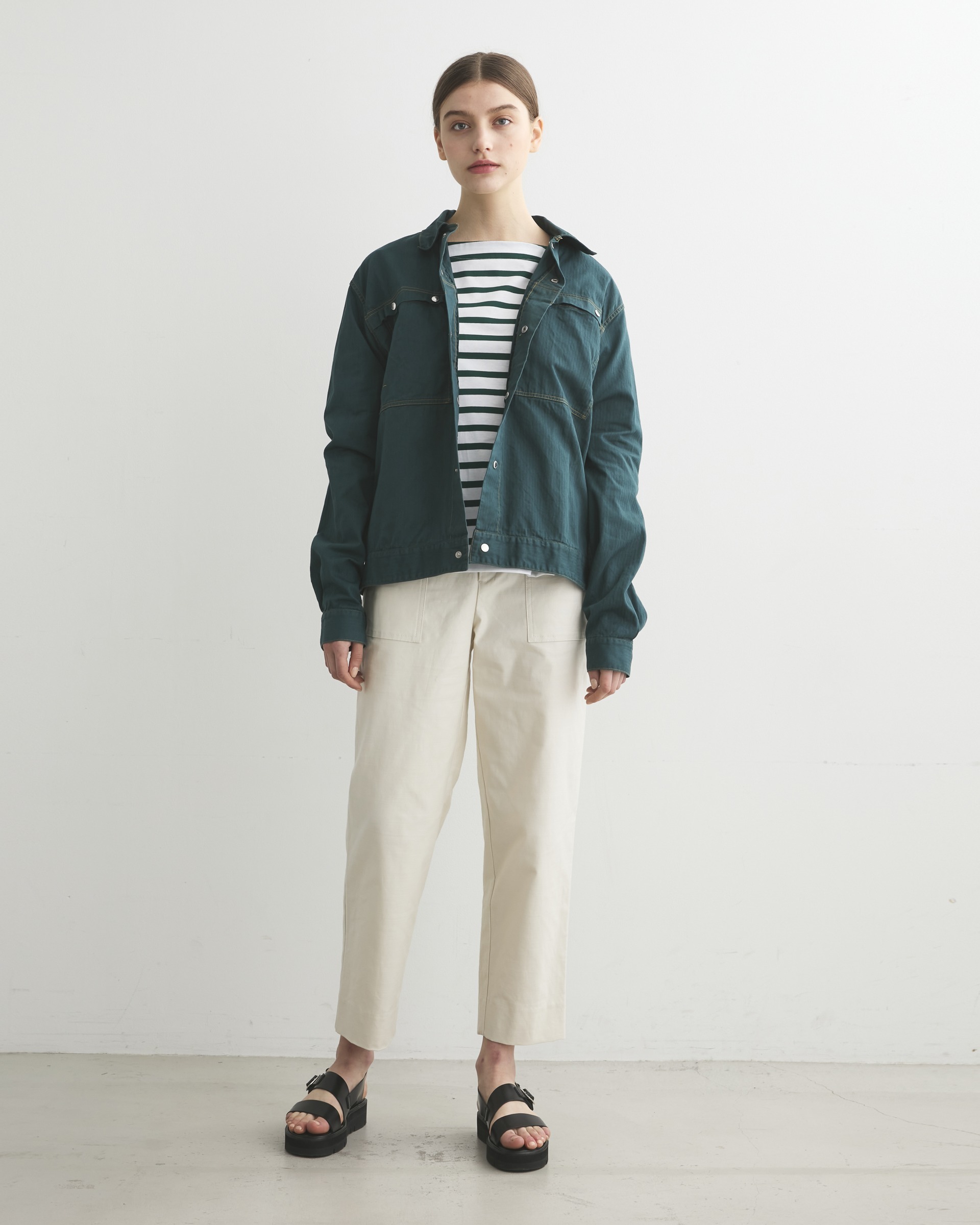 Union wearセットアップ（トラディショナルウェザーウェア） introducing UNIONWEAR by Traditional Weatherwear - 今季