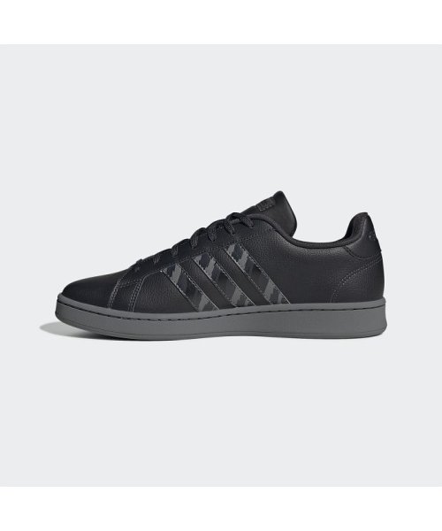 セール グランドコート クラウドフォーム ライフスタイル コート コンフォート Grandcourt Cloudfoam Lifestyle Cou アディダス Adidas D Fashion