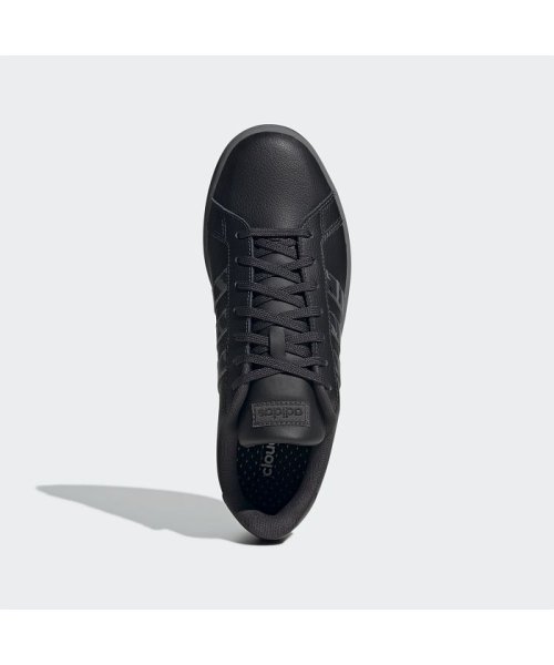 セール グランドコート クラウドフォーム ライフスタイル コート コンフォート Grandcourt Cloudfoam Lifestyle Cou アディダス Adidas D Fashion セール グランドコート クラウドフォーム ライフスタイル コート コンフォート Grandcourt Cloudfoam Lifestyle Cou アディダス Adidas D Fashion