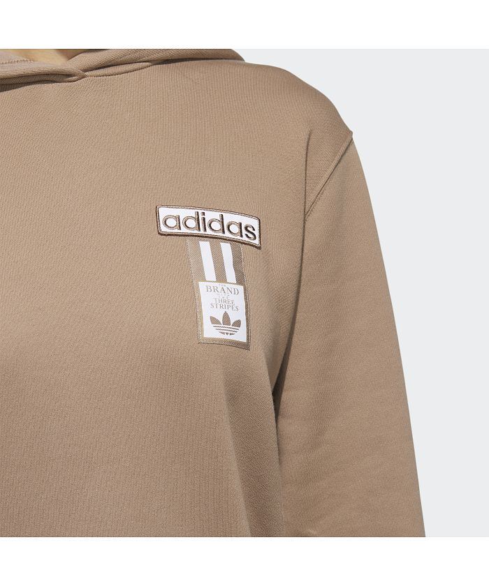 公式通販 新品タグ付 adidas originals アディブレイクパーカー