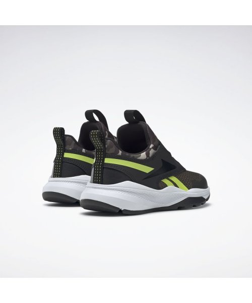 セール】リーボック XT スプリンター スリップオン / Reebok XT Sprinter Slip－on Shoes(504538733) |  リーボック(reebok) - d fashion