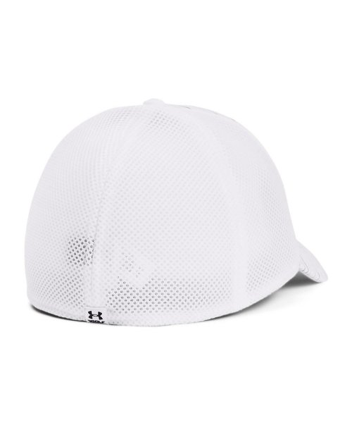 セール】アンダーアーマー/メンズ/UA ISO－CHILL DRIVER MESH(504541462) | アンダーアーマー(UNDER ARMOUR)  - d fashion