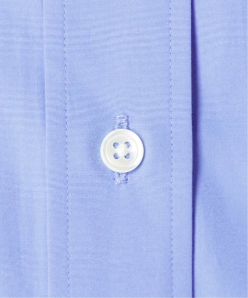 THOMAS MASON ロングシャツ