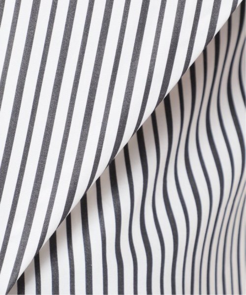 THOMAS MASON ロングシャツ