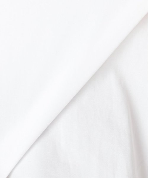 THOMAS MASON ロングシャツ